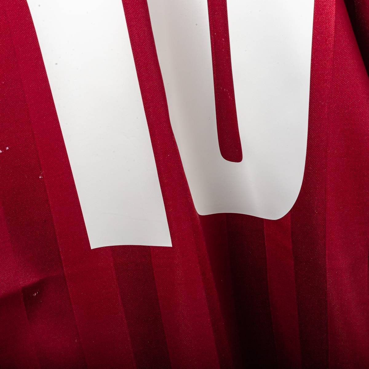 maglia home reggina asics Nakamura n10 2002/2003