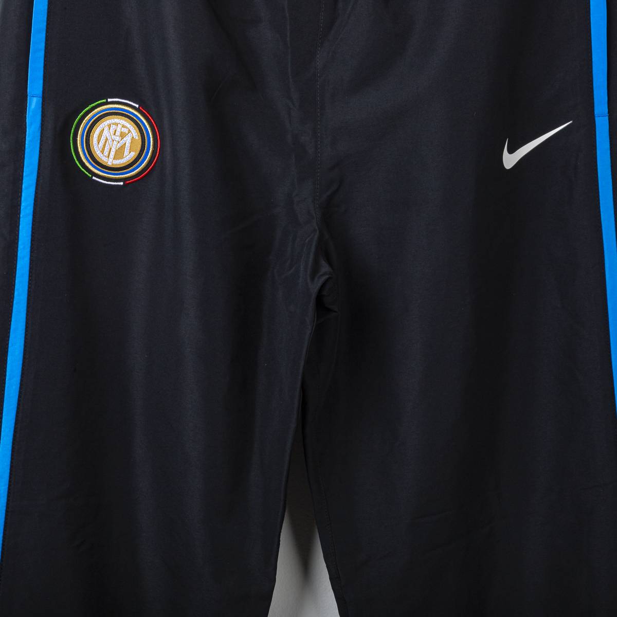 Tuta Completa Inter Nike Triplete 2009/2010