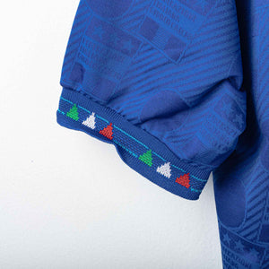 Maglia Home Italia Diadora Baggio 10 USA 1994