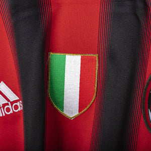 maglia Home Adidas milan Kaka n22 2004/2005