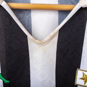 Maglia Home Juventus Kappa Upim 1991/1992