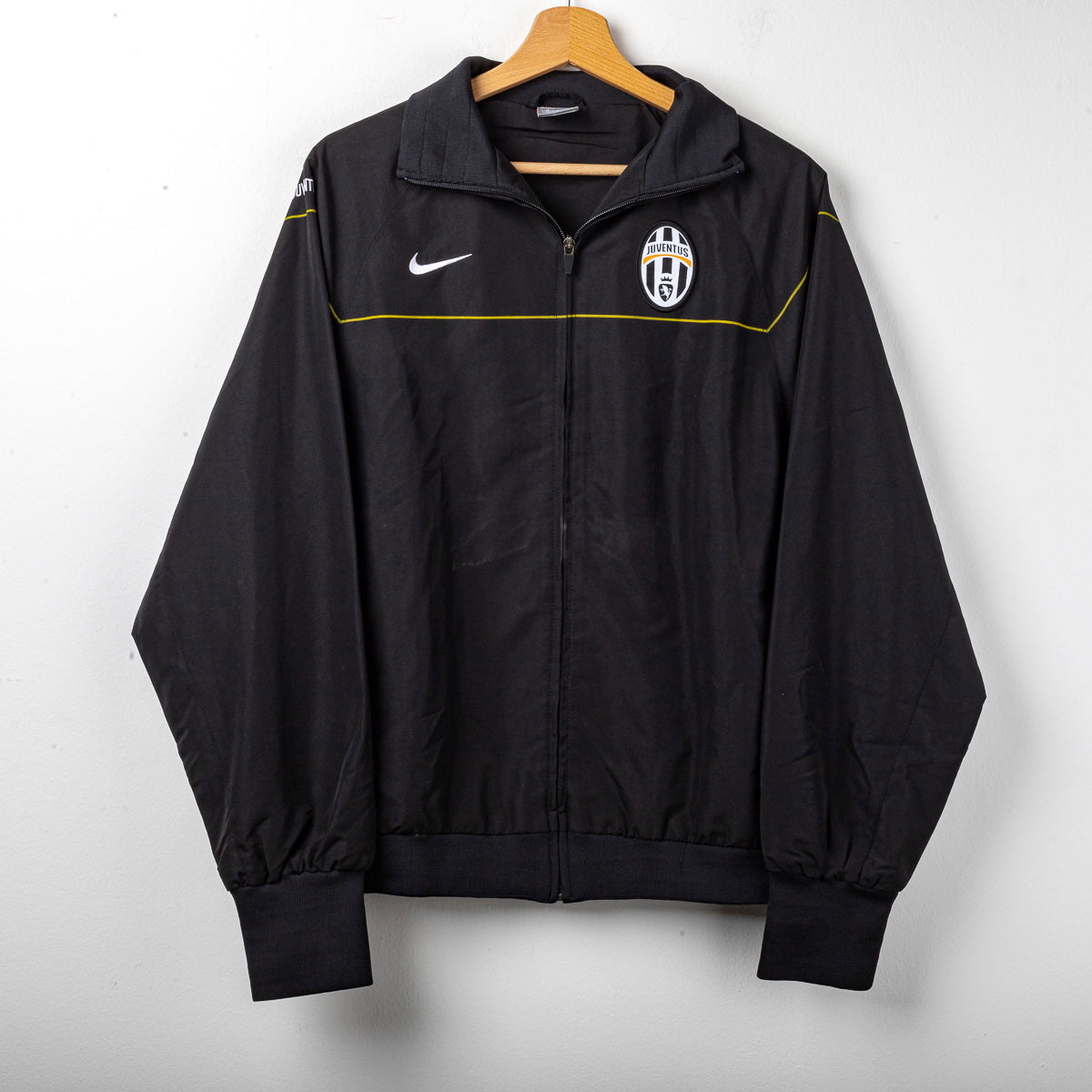 Giacca Tuta Juventus Nike 2008/2009