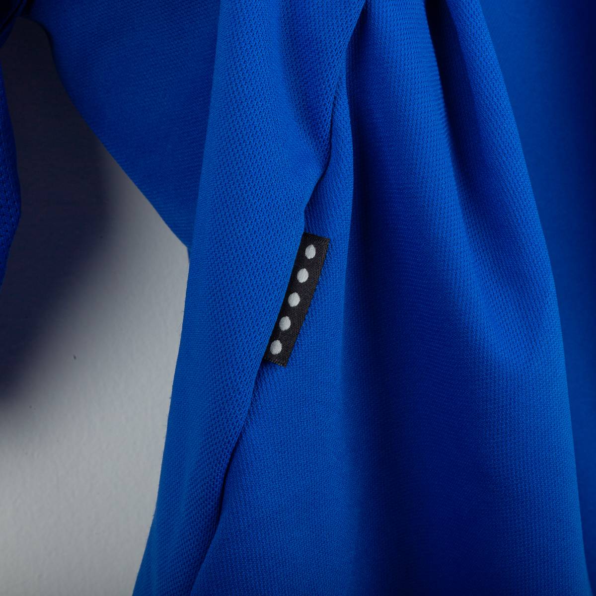 Maglia Home Rangers Nike Kanchelskis 7 1999/2000