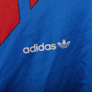 Maglia Home Francia Adidas Bambino 1990/1992
