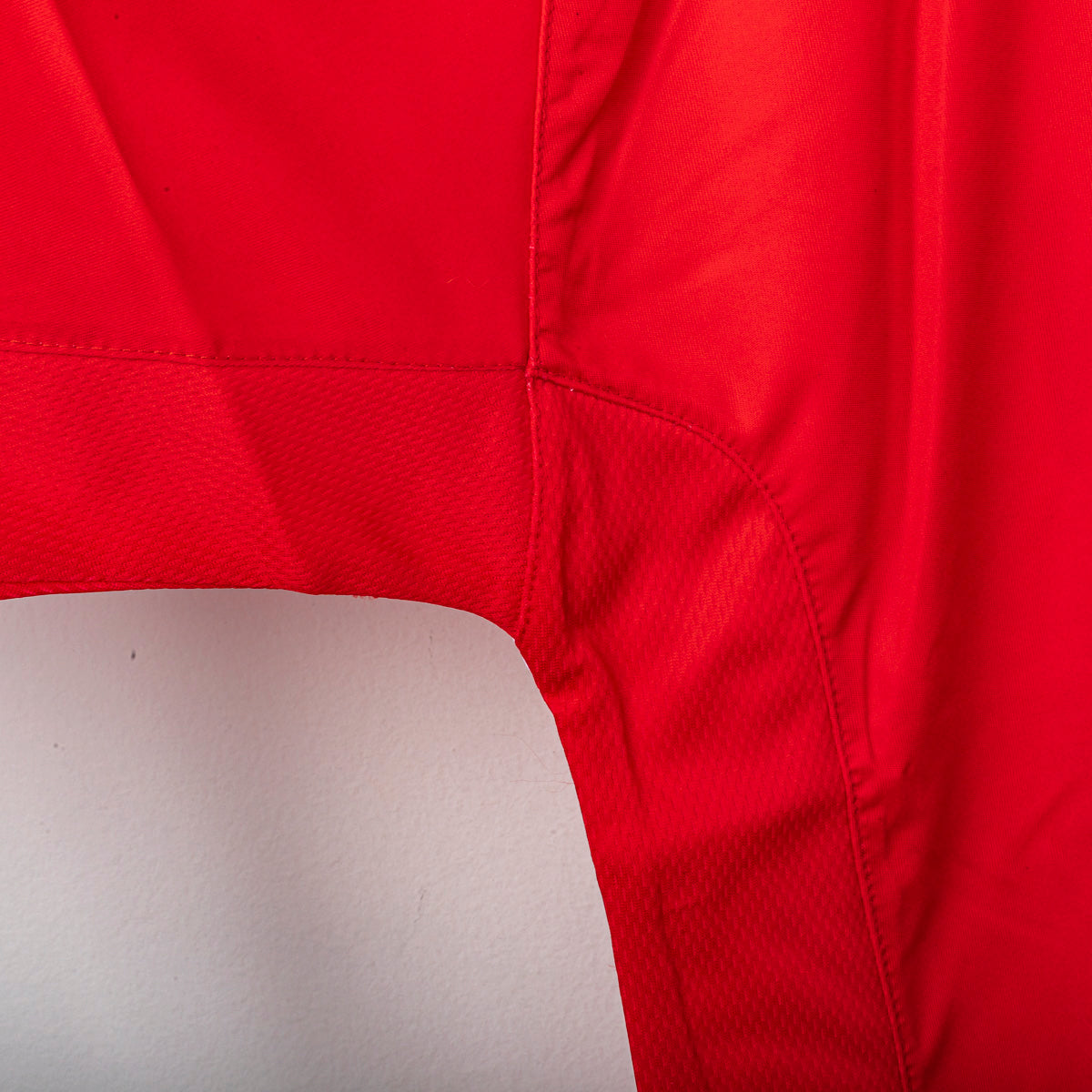 maglia home triestina mass 2008/2009