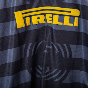 Inter Umbro Ronaldo 10 Third Shirt 1997/1998