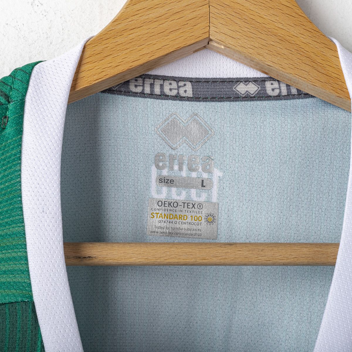 Maglia Home Breiðablik Kópavogur Erreà 2021/2022