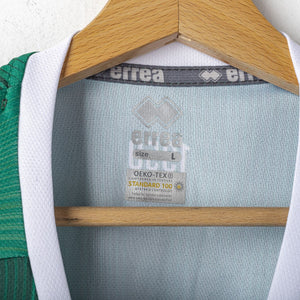 Maglia Home Breiðablik Kópavogur Erreà 2021/2022
