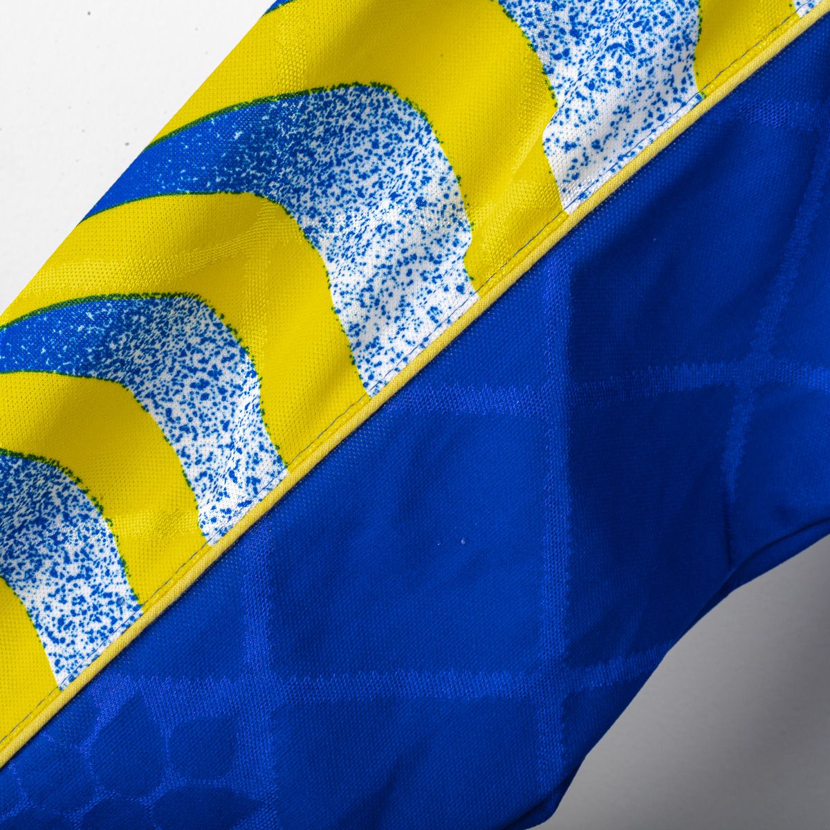 Maglia Third Puma  Parma ml Stoichkov 8 1995/1996