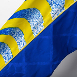 Maglia Third Puma  Parma ml Stoichkov 8 1995/1996