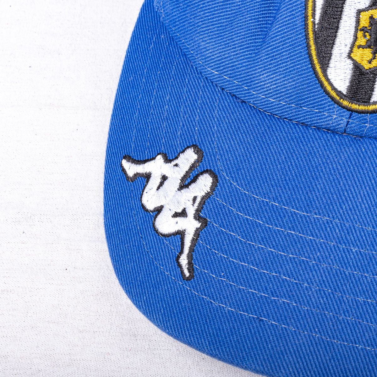 Cappello Kappa Juventus 1998/1999