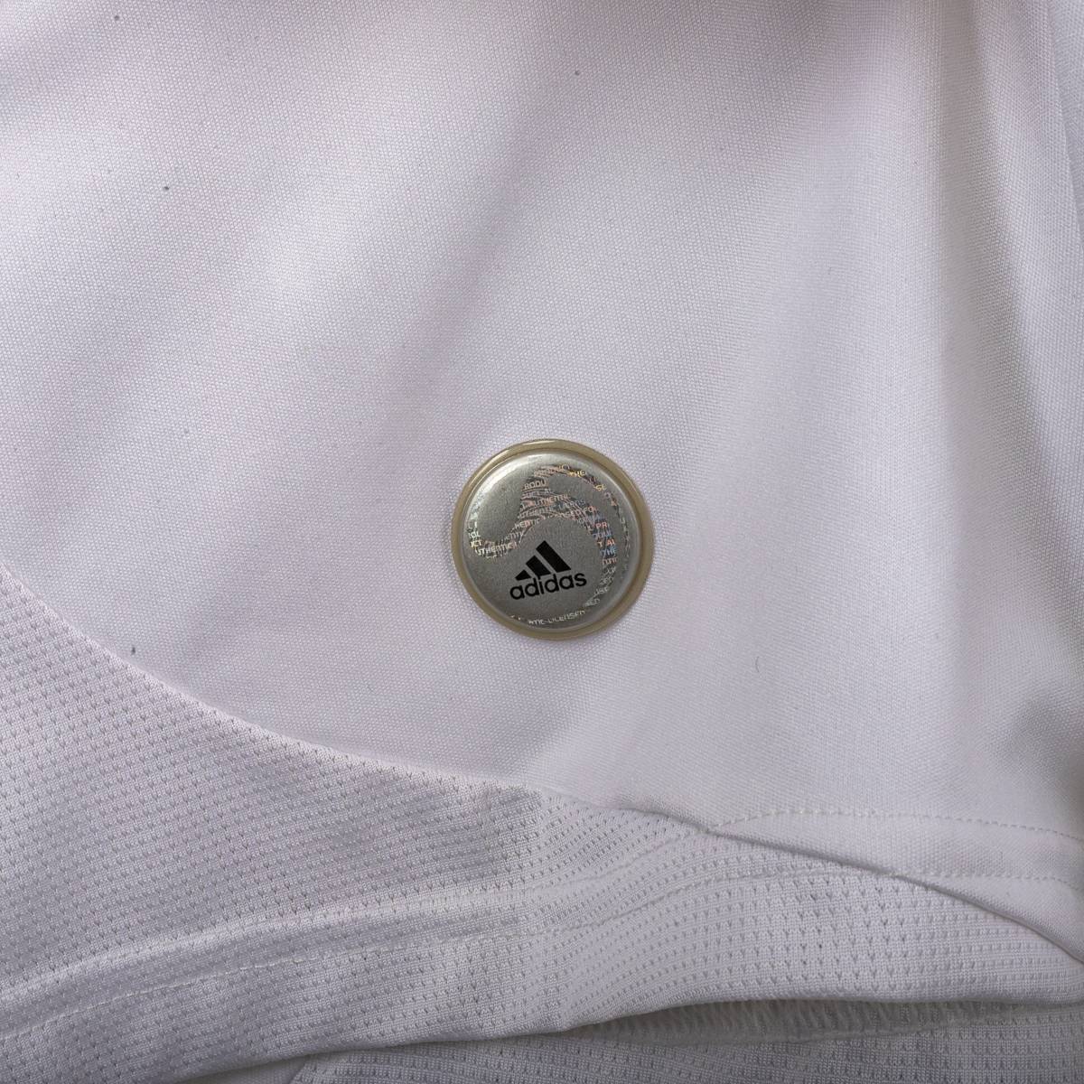 maglia away milan Adidas Ronaldinho 80 mc 2007/2008