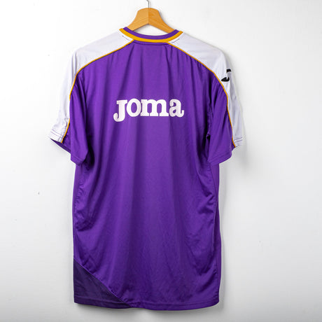 T-Shirt Fiorentina Joma Mazda 2012/2013