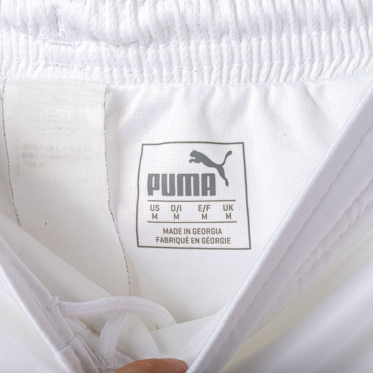 Pantaloncini Home Arsenal Puma 2015/2016