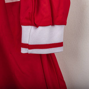 maglia home piacenza ambrosetti n11 2001/2002