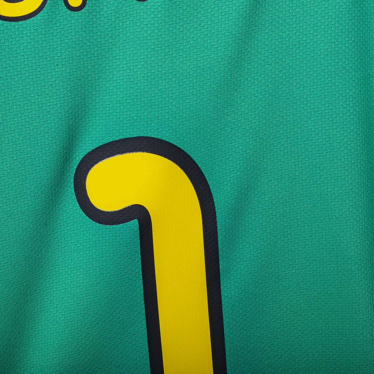 maglia portiere uefa juventus nike buffon n1 2009/2010