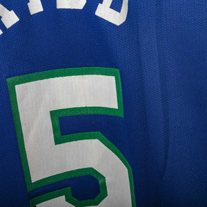 Canotta NBA Dallas Champion Kidd 5 1994/1996