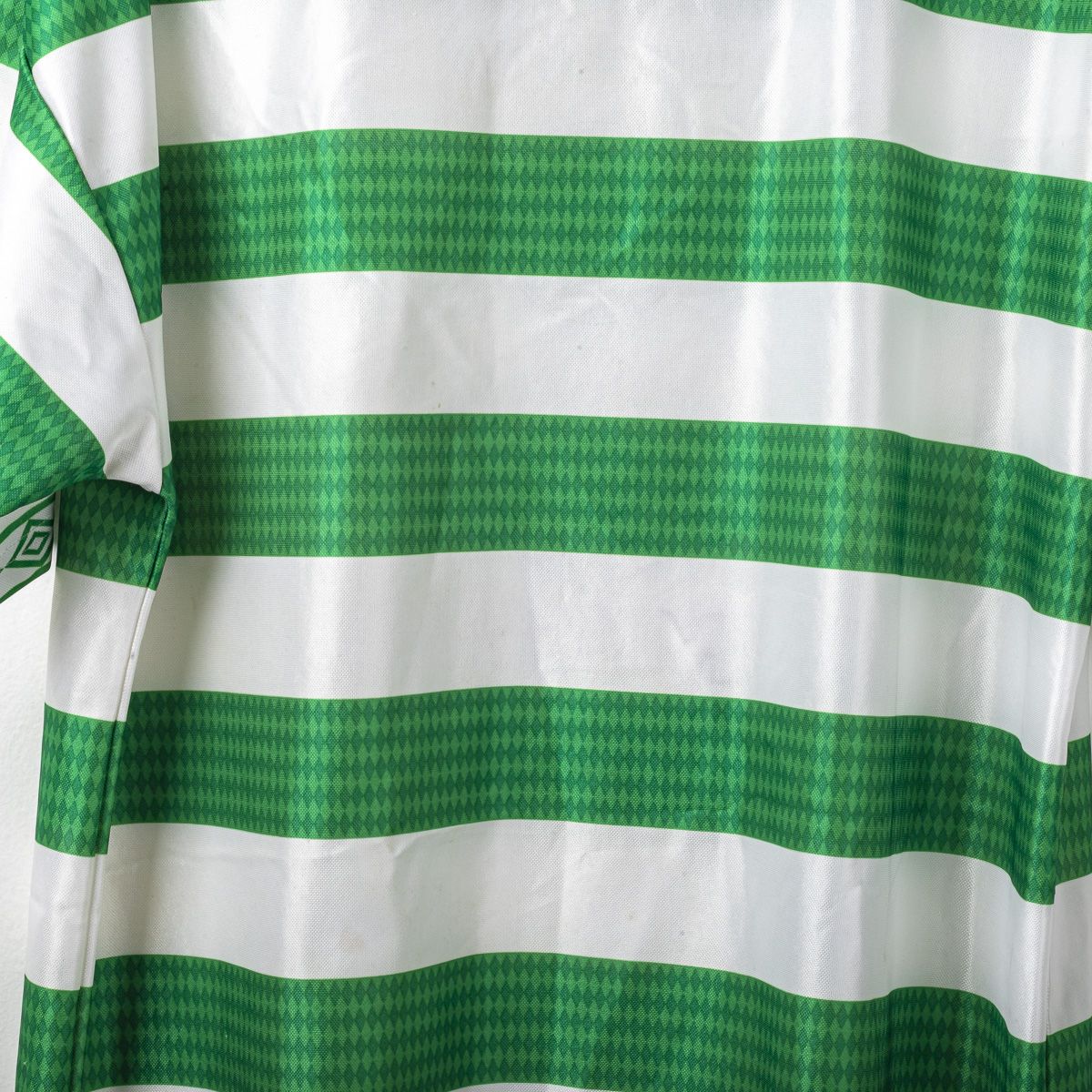 Maglia Home Celtic Umbro 1997/1998