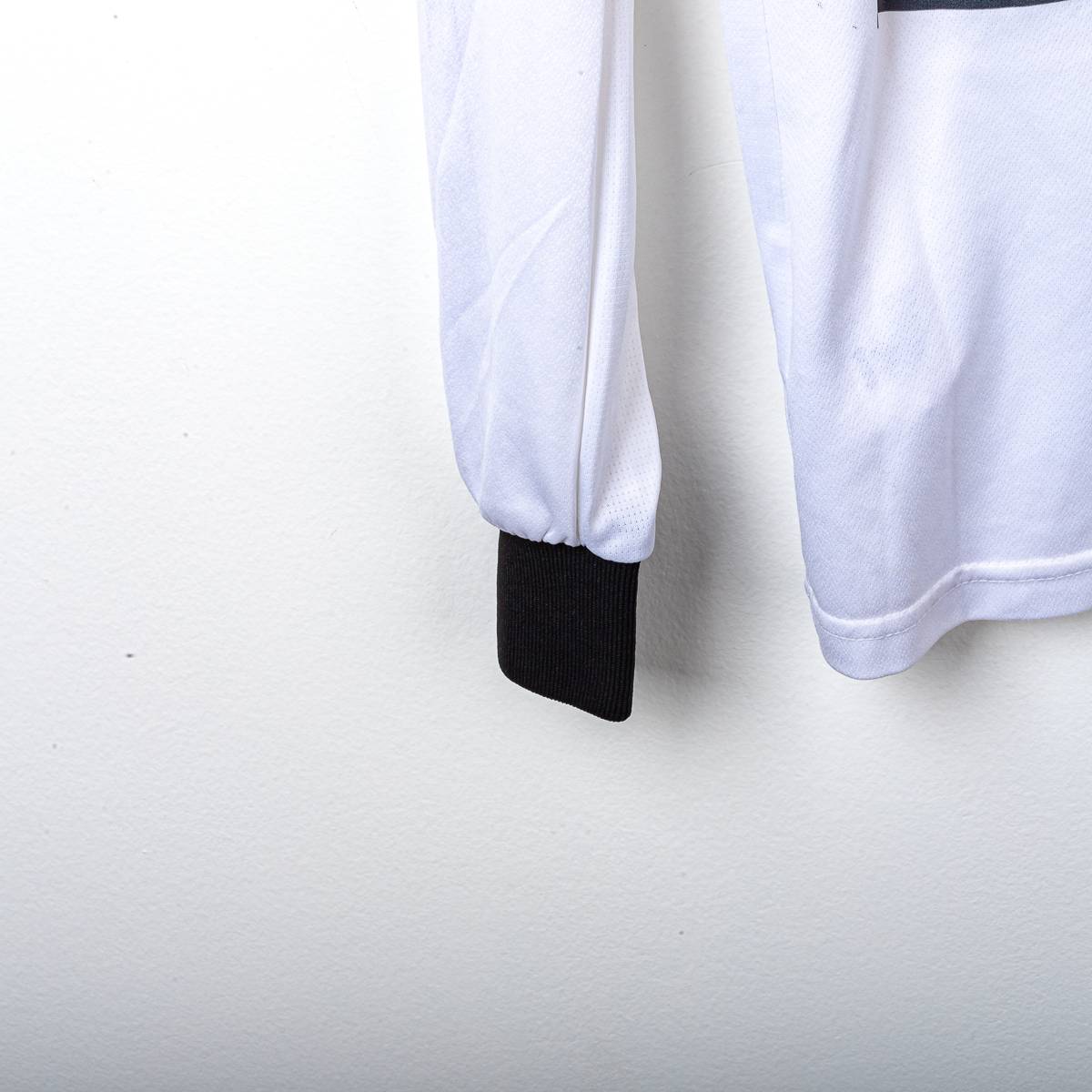 Parma Santacroce 27 2014/2015 Home Shirt