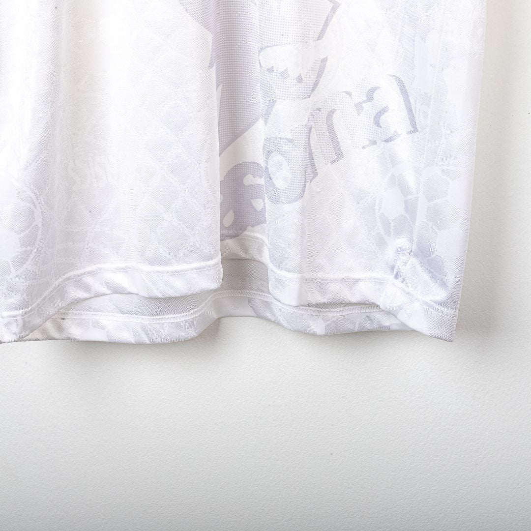 Maglia Away Roma Asics Totti 20 1995/1996