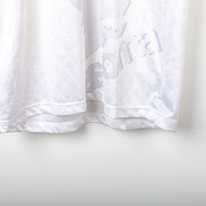 Maglia Away Roma Asics Totti 20 1995/1996