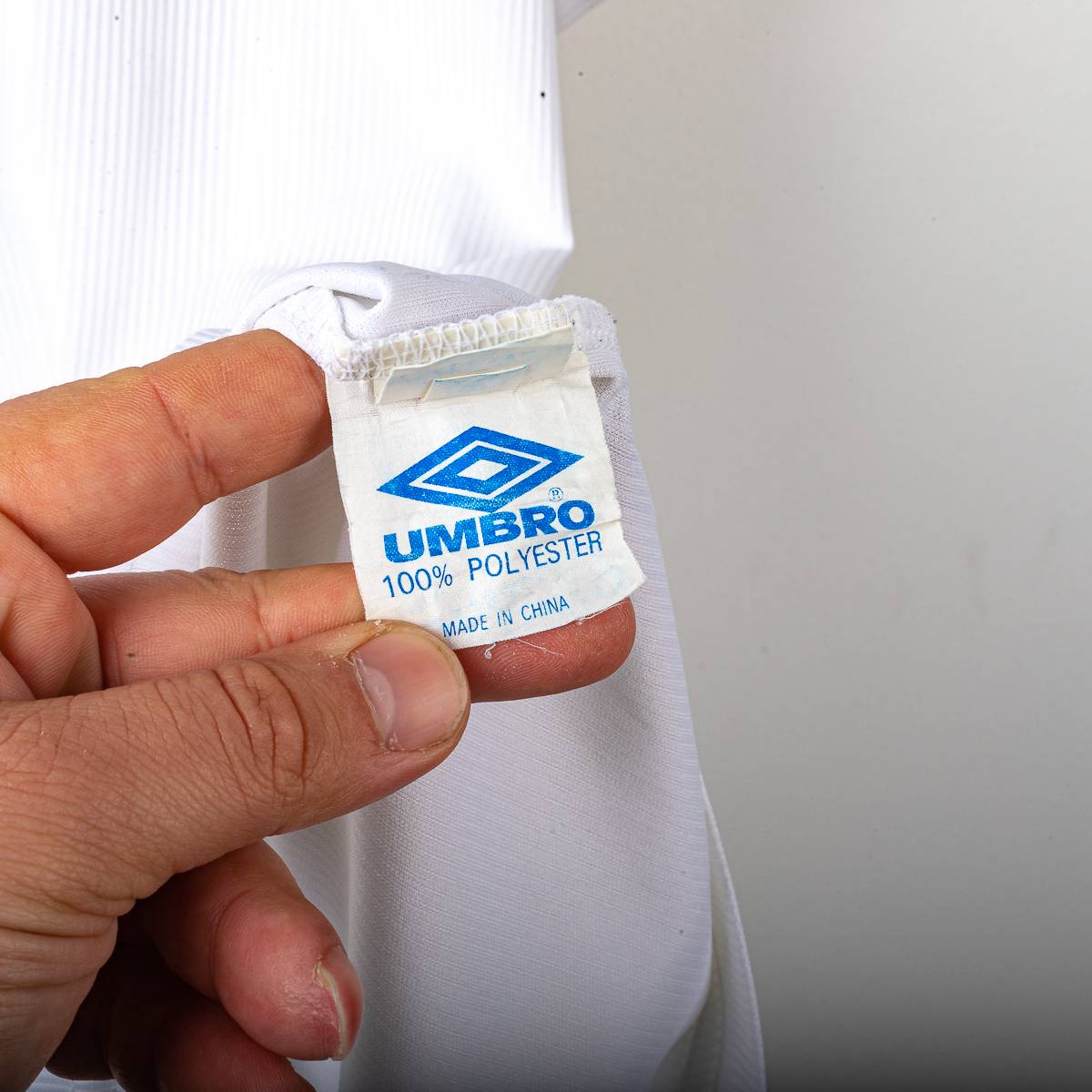 Maglia Away Chelsea Umbro Autoglass Zola 1999/2000