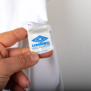 Maglia Away Chelsea Umbro Autoglass Zola 1999/2000