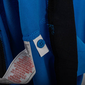 Polo Inter Nike con cartellino 2006/2007