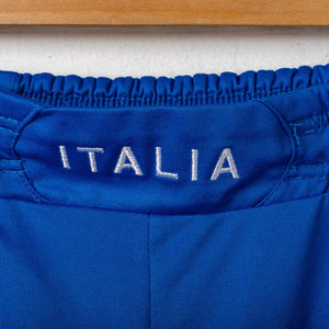 Pantaloncini Home Italia Puma 2012/2013