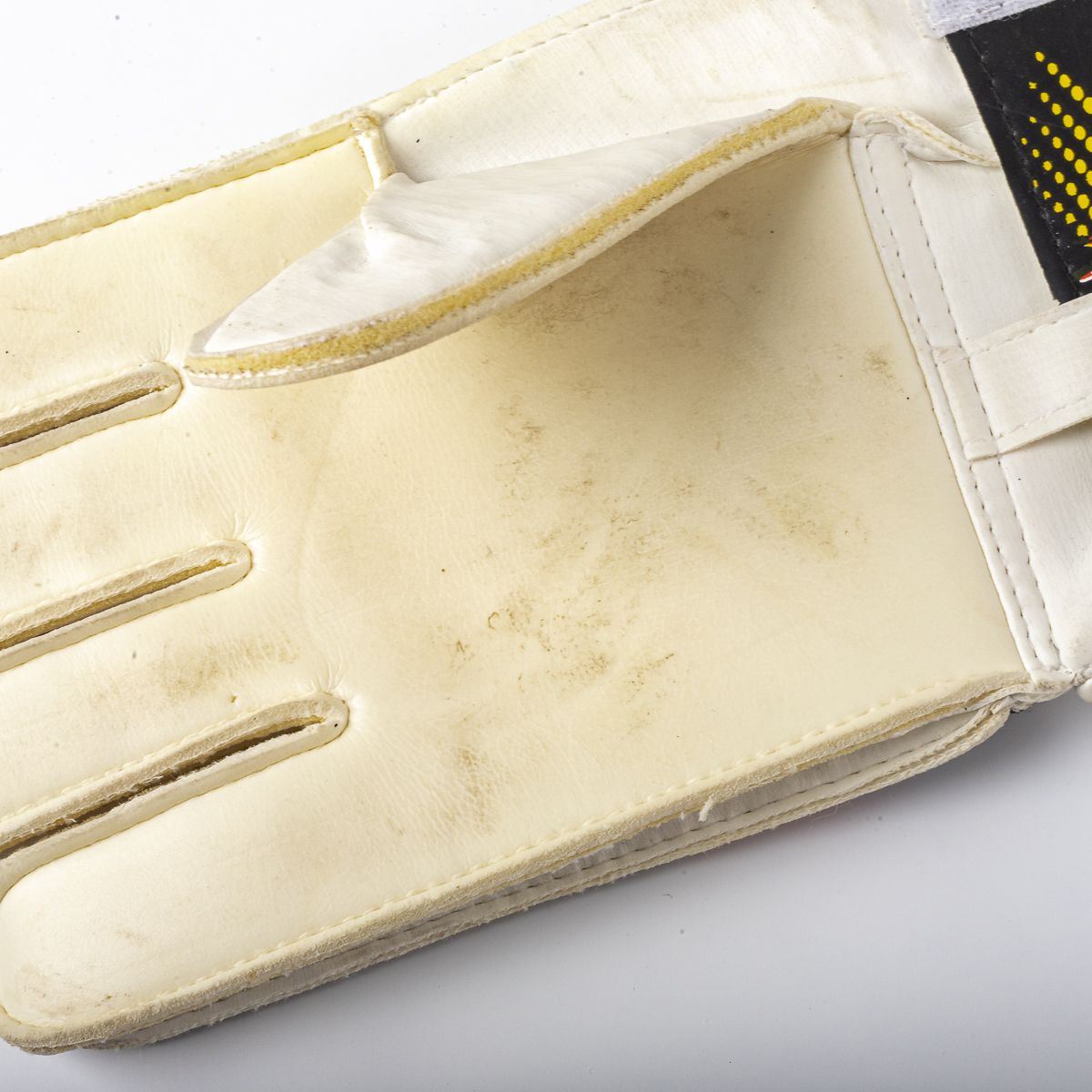 Guanti Portiere Liverpool F.C.