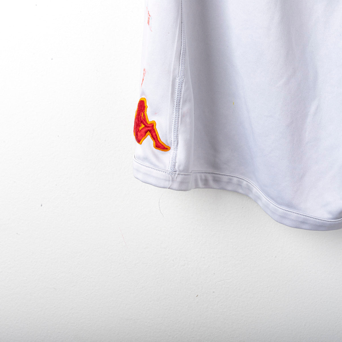 Pantaloncini Home Kappa Roma n94 2010/2011