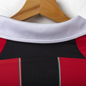 maglia home milan Adidas balotelli 45 2012/2013