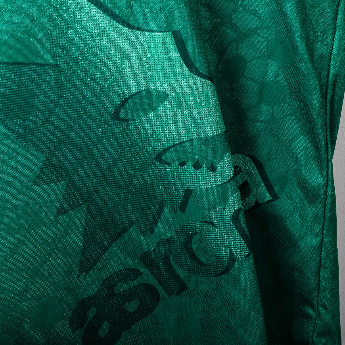 Maglia Third Roma Asics Totti 20 ml 1995/1996