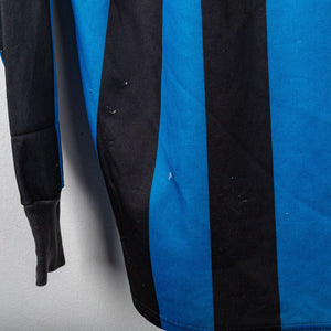 Maglia Inter Home Uhlsport 1990/1991 ML