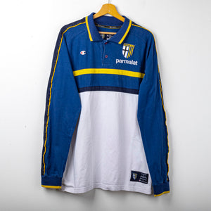 Polo Parma Champion Parmalat 2000/2001