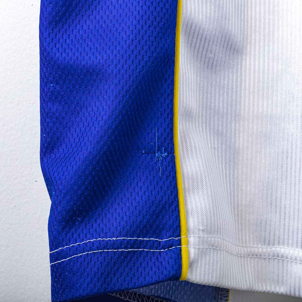 Parma Puma Parmalat 1997/1998 Home Shirt