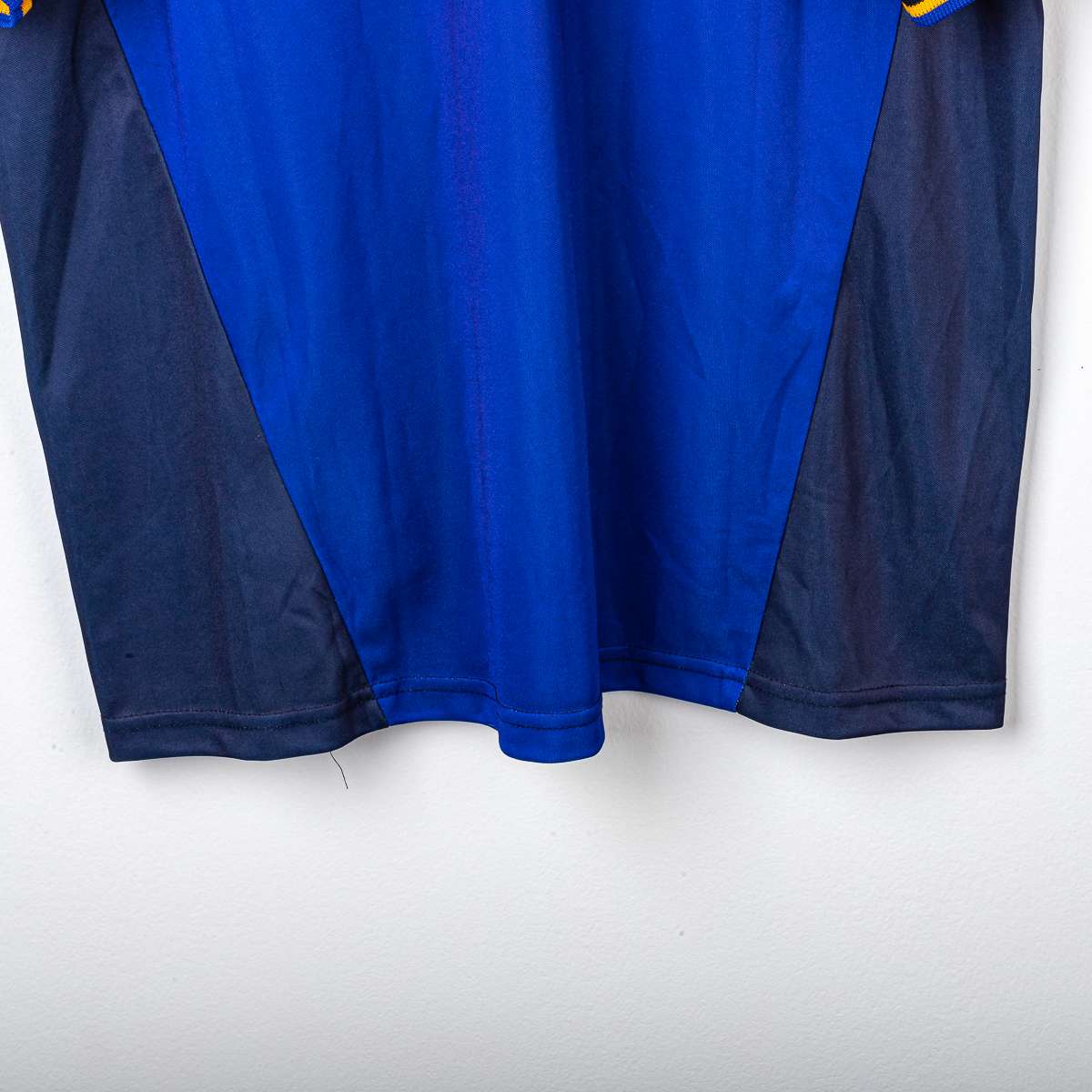 Parma Champion Training T-shirt 2001/2002