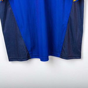 Parma Champion Training T-shirt 2001/2002