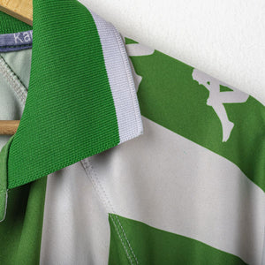 maglia home betis kappa denilson 16 2000/2001