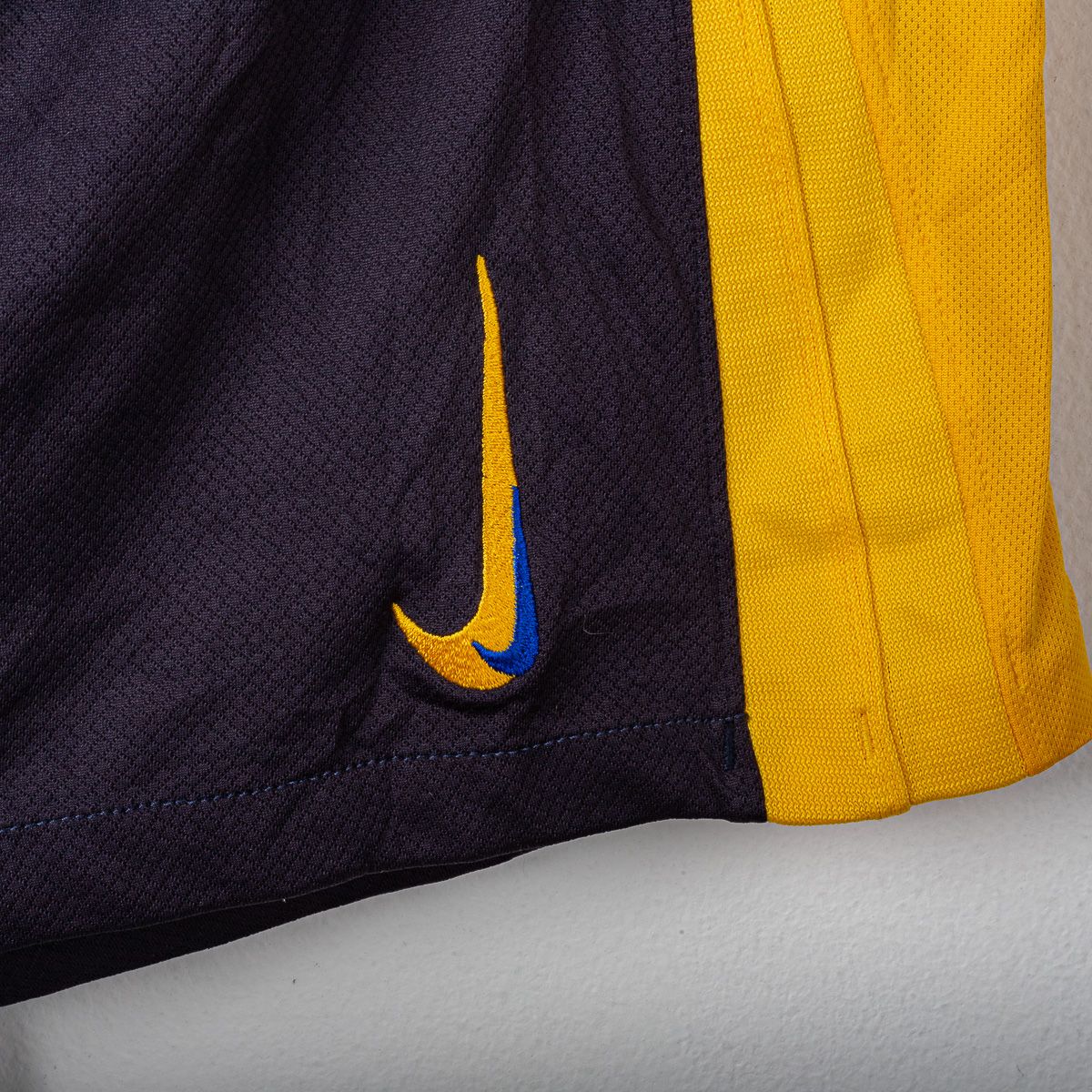 Pantaloncini Away Inter Nike 2024/2025