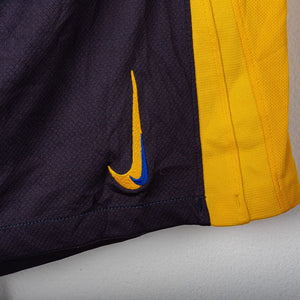 Pantaloncini Away Inter Nike 2024/2025