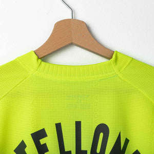 Maglia Away Napoli Diadora Stellone 9 ml 2002/2003