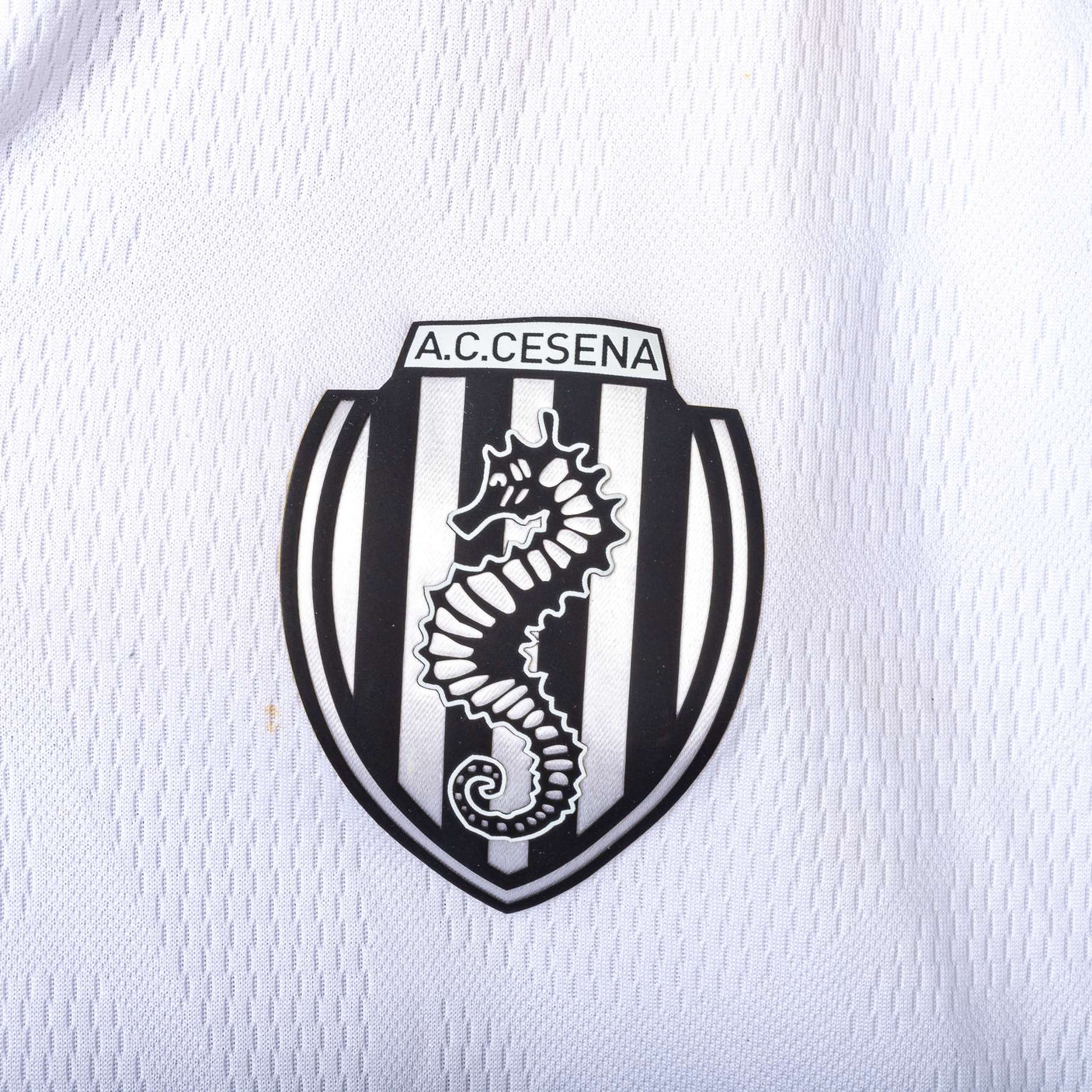 Maglia Home Cesena Lotto Cocco 11 2016/2017