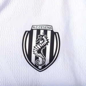Maglia Home Cesena Lotto Cocco 11 2016/2017
