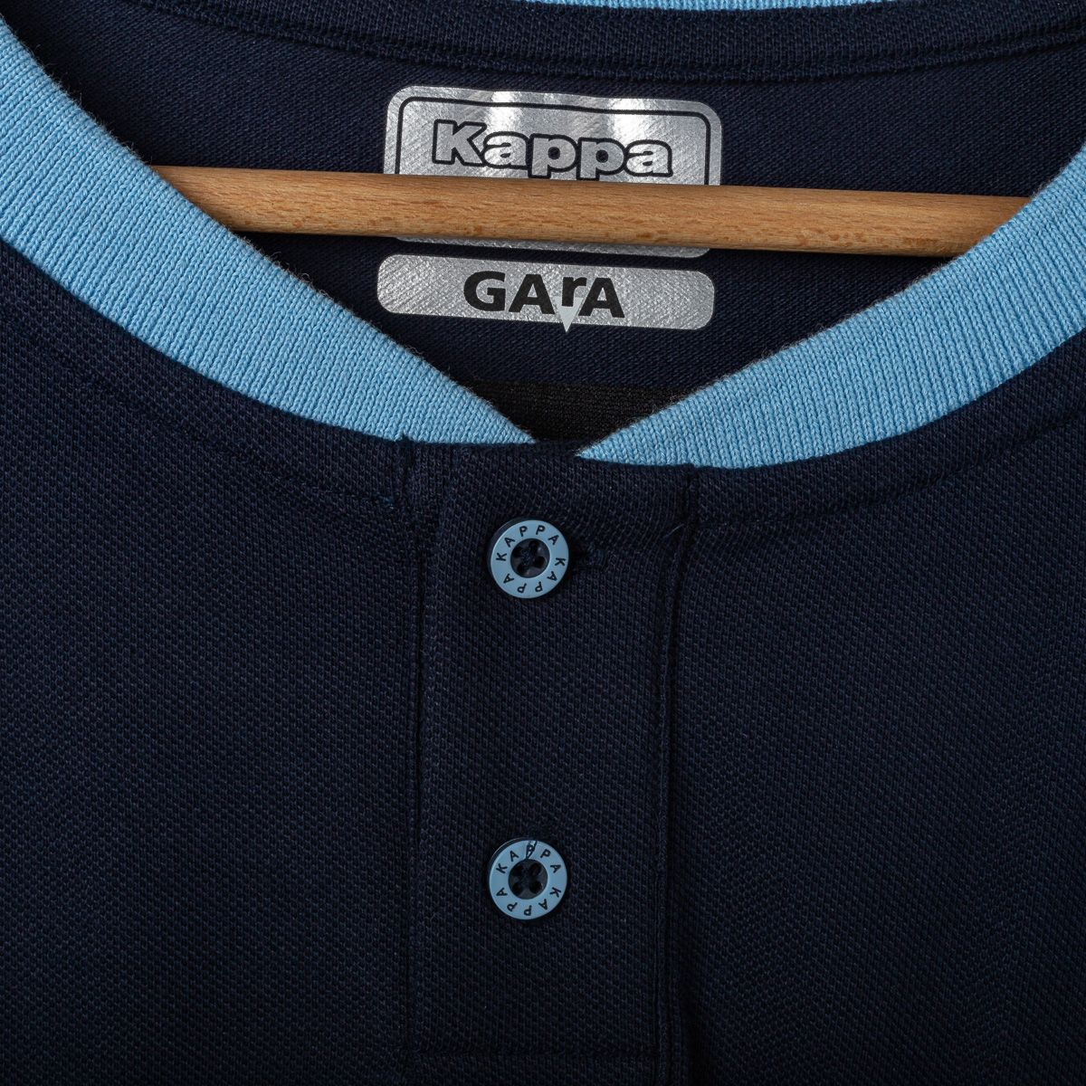 Polo Napoli Kappa 2020/2021 79x62