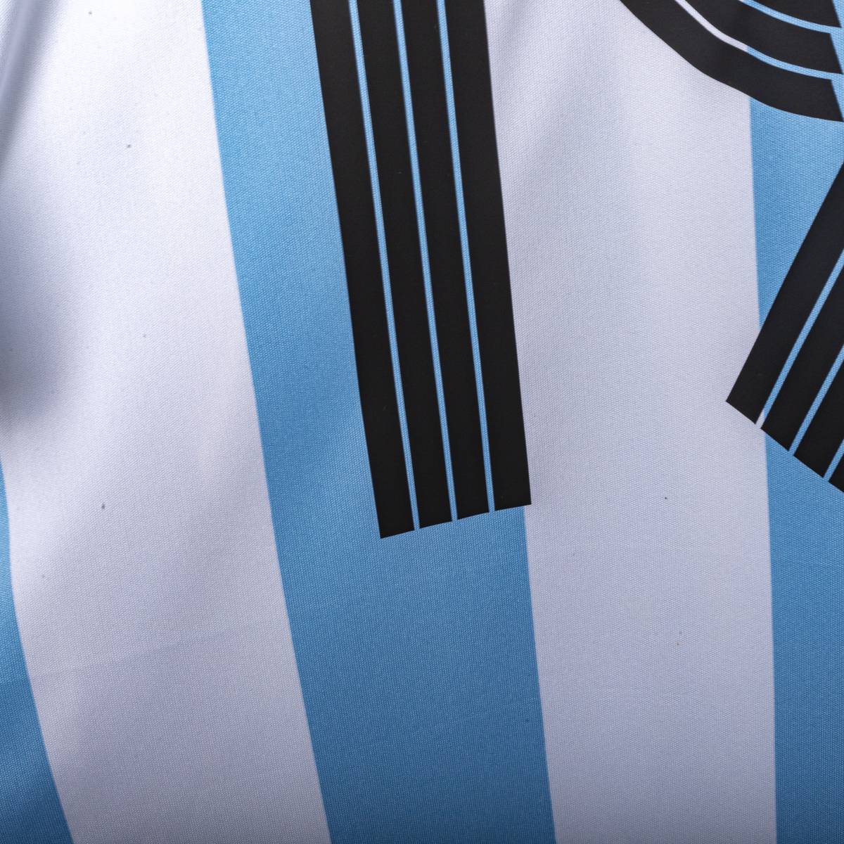 Maglia Home Adidas Argentina Messi n19 2006