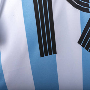 Maglia Home Adidas Argentina Messi n19 2006