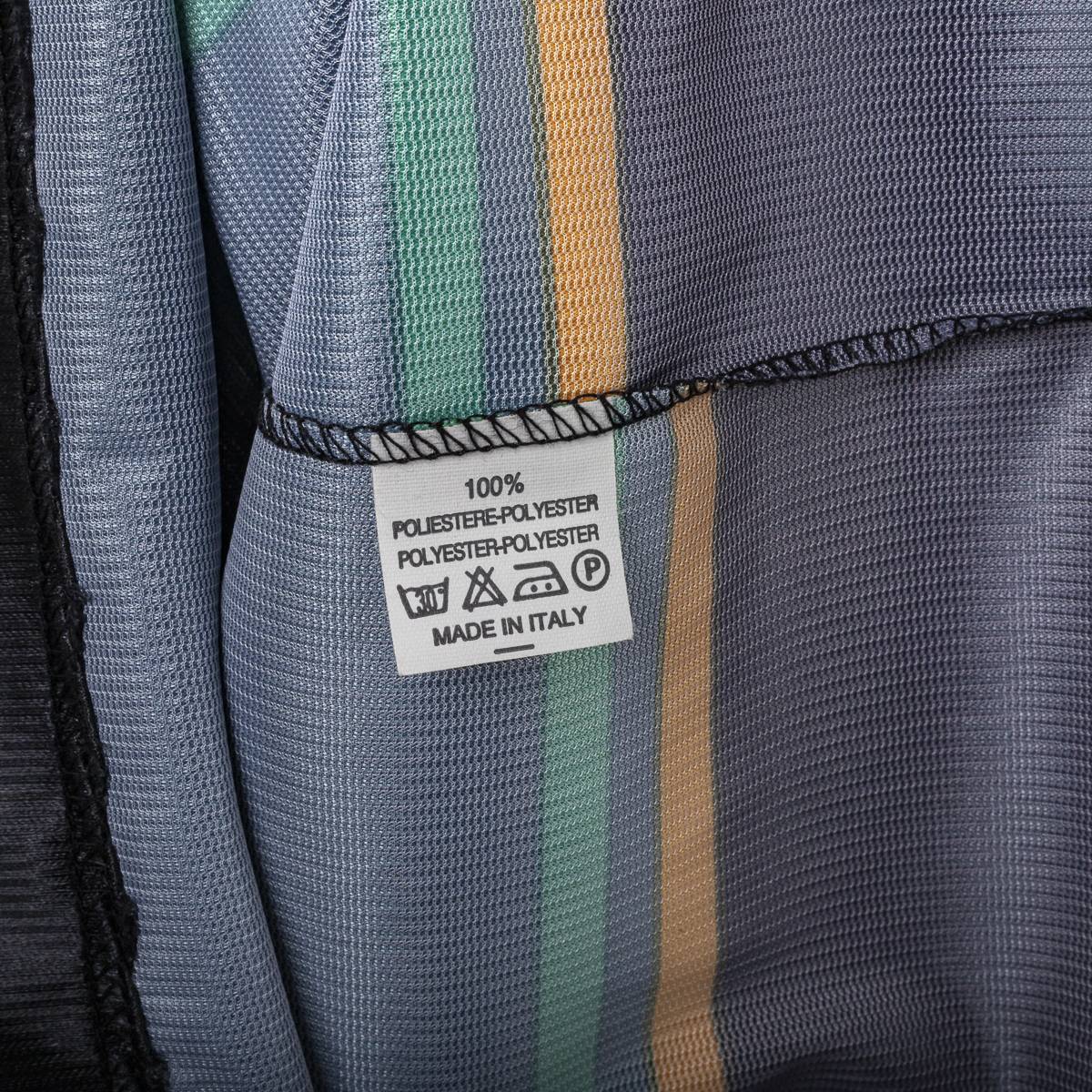 maglia home venezia Kronos Bazzani 20 2000/2001