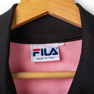 Maglia Portiere Fiorentina Fila Fiori 22 1997/1998