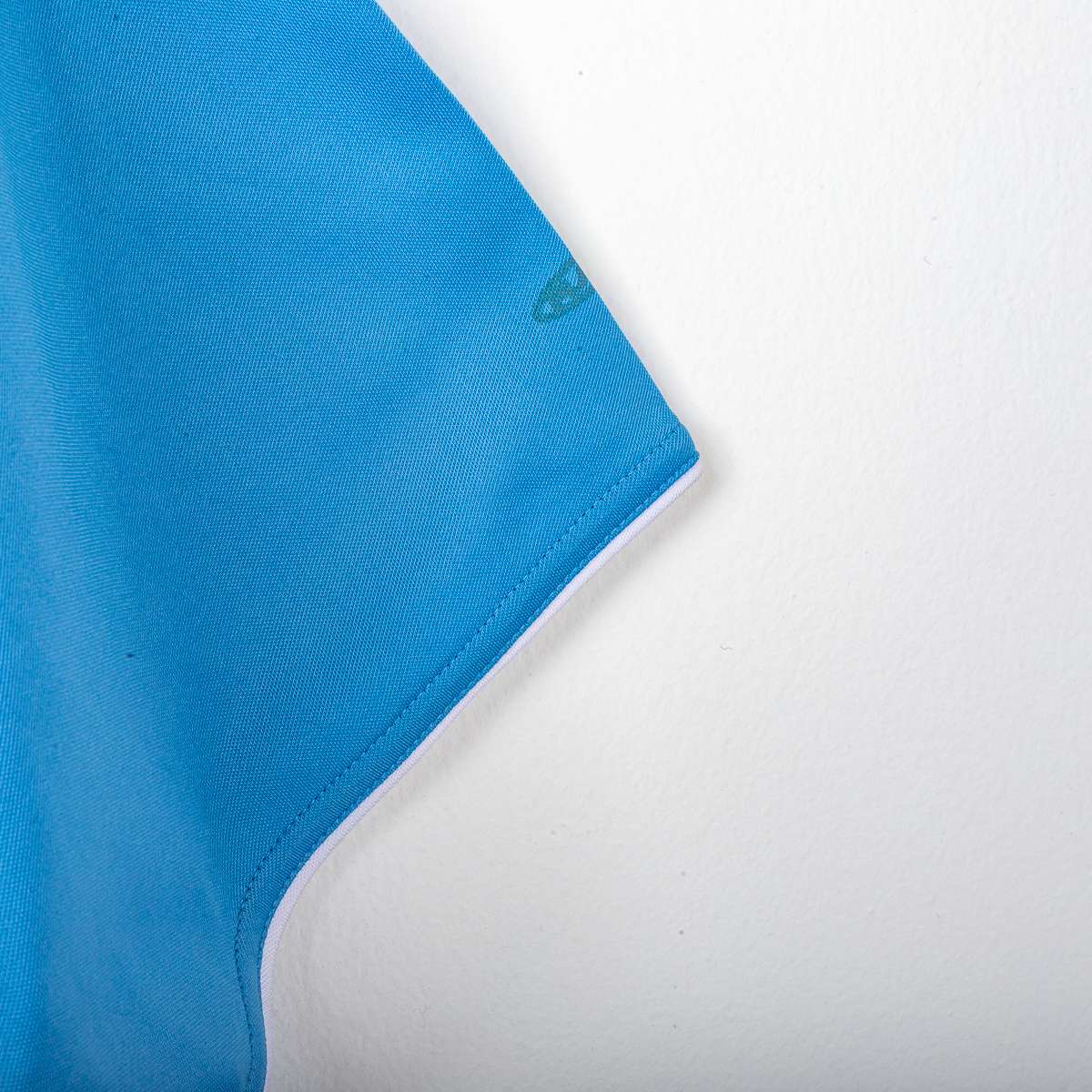 Manchester City Reebok First Advice Home Shirt 2003/2004